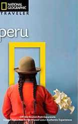 Peru - National Geographic Traveler